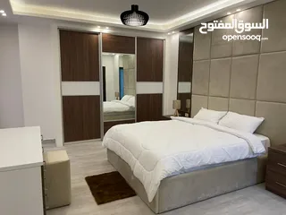  4 شقة مفروشة للإيجار في عبدون  ( Property 34584 )-175109520