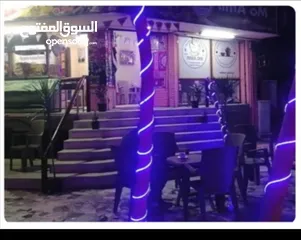  1 مطعم تجهيز وبيع ماكولات