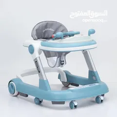  1 شامل التوصيل الآن لدى island toys احدث موديلات الكراجات تعليم المشي بطريقة ممتعة مع كراجةالدب