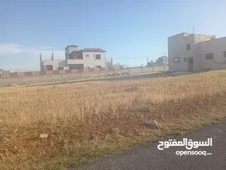  1 قطعه ارض للبيع