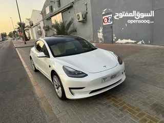  1 Tesla Model 3 [2022]