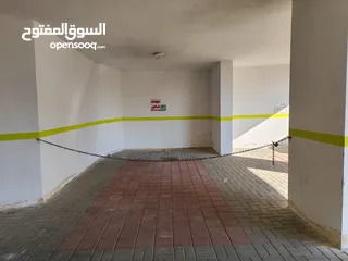  17 فرصة سكنية لا تعوّض في قلب رام الله-شقة جديدة سوبر ديلوكس للبيع – رام الله التحتا