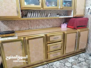  5 كاونتر للبيع