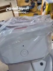  4 اكستندر مقوي اشاره هواوي ac1200 يعمل على جميع الشركات