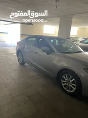  9 Mazda 3 - 2015