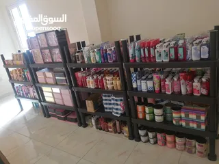 9 Original Victoria's Secret + The Body Shop + Bath & Body Works Products