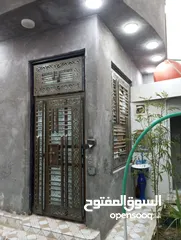  6 يعلن مكتب عقارات المصطفى بيت للبيع في زين العابدين