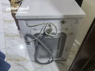  7 غساله LG للبيع