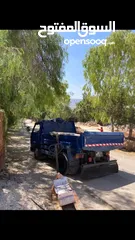  1 قلاب لنقل جميع مواد البناء وتحميل الطمم توصيل طوب بلاط كندرين  اسمنت ناعمه رمل صولح عدسيه