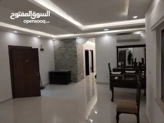  7 شقة فارغة للإيجار في عبدون - REF: 14542