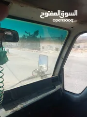  6 قلاب متسوبيشي كانتر