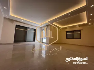  15 شقة / للايجار / 3نوم / طابق اول من فيلا / 200 متر / دابوق