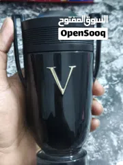  2 Perfumes Arabic And French