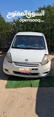  2 Daihatsu  sirion   model  2014 All spare part available  body  Engine Gear suspension  every  thing