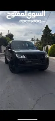  1 Range Rover Vouge Autobiography P400e 2019
