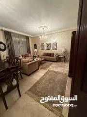  2 شقة 250 متر بأرقى مناطق دابوق بسعر مغري تشطيبات ممتازة وصيانة دورية