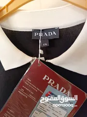  6 Luxury brand t shirts