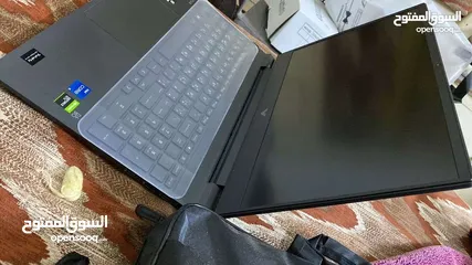  1 Laptop HP Gaming الجهاز بسعر حرق لفترة محدودة