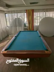  18 خدمة تنجيد فرش طاولات البلياردو والسنوكر بأفضل انواع القماش أعلى صنف دقه في العمل عاليه،فك نقل تركيب