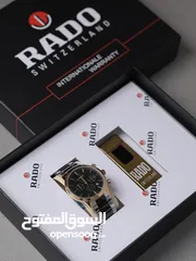  19 ساعات رجالية جديدة فخمة