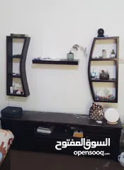  21 غرفة نوم ماستر مع جميع اغراضها