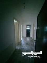  9 شقه للايجار في عرجان طابق أول مع مصعد أجمل موقع اطلاله جميله
