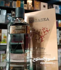  1 Megasea Perfume by Fragrance
