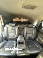  12 سعررررررر حرررررررق كيا سورينتو 2015 ولا ضربة ماشي 126 كيلو فقط 7 ركاب اصلي 4x4