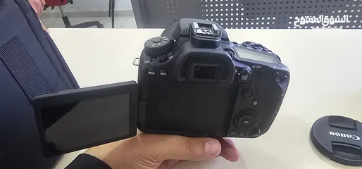  3 camera canon 90d