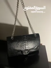  1 Channel bag original