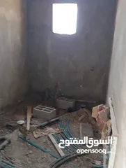 2 شقة للبيع بعزبة الجراد