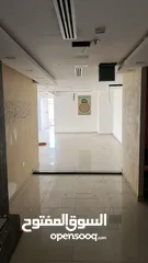  2 مكتب تجاري فاخر جدا للبيع في أفضل  مواقع شارع زهران قرب الدوار الثامن،، للبيع وبموقع حيوي جدا