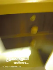  6 مكتب للدراسه عدد2 بحال الجديد لعدم الاستعمال يصلح للطلاب  اوسكرتيره
