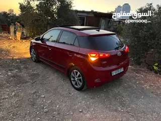  2 هونداي اوتومات اصل برايفيت سحب شركة هونداي فلسطين