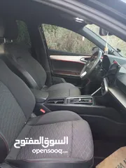  4 سيات ليون fr