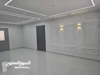  6 شقه للبيع في اسكان جديد