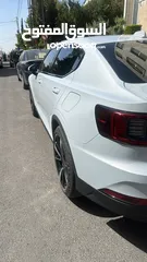  6 polestar 2  Model 2022