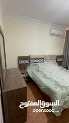  22 شقه مفروشه للبيع