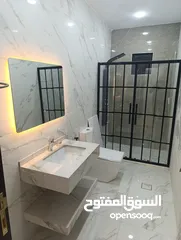  25 شقق للبيع في مدينة الشرق مساحات 150 الى 160
