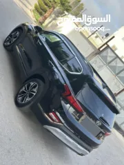  6 هيونداي سنتافي 2019  ولا غرام بويه