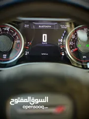  8 جالنجر جي تي بلس سوبر تراك باك 2022