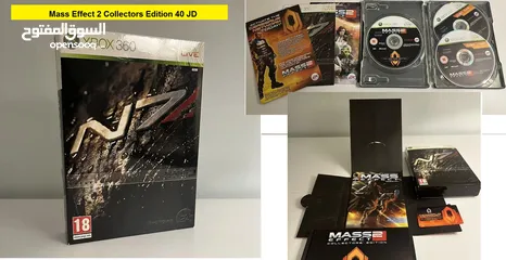  23 اجمل سيديات اكسبوكس ون اكسبوكس 360  XBOX360 XBOX ONE OG Games