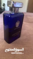  3 عطر ليبراتور من جالانتري ثبات 48 ساعه  هذا في اقل من النص بشوي