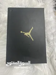  2 عرض لمده 5 ايام  air Jordan special edition