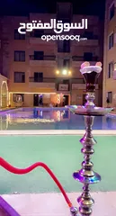  22 شاليه للبيع في البحر الميت بسعر مغري من المالك منطقه سويمه فرصه للسكن او الاستثمار