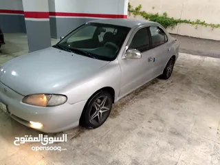  2 افانتي 96 اتوماتيك