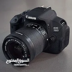  1 كانون D700 IOS بحالة الوكاله