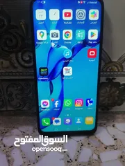  1 Huawei y9 prime