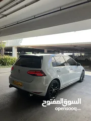  6 للبيع جولف GTI 2021