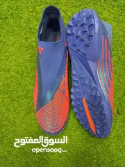 5 football shoes original اسبدرينات فوتبول حذاء كرة قدم nike w adidas w puma